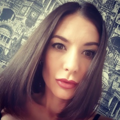 Венера Шарифуллина, 22.10, Алматы