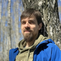 Сергей Рябов, 10.12.1987, Москва