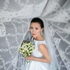 Ainura Iskaliyeva, 17.05, Атырау