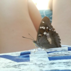 Кристина Кондрахина, 21.05.1989, Москва