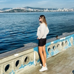 Татьяна Рабейкина, 21.01.1986, Москва