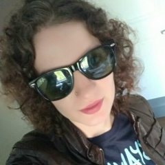 Наташенька Слобожан, 20.09, Москва