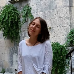 Юля Шапарь, 21.06.1985, Warszawa