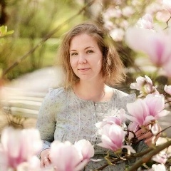 Svetlana Zaynasheva, 16.04