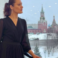 Ирина Семенова, 04.08