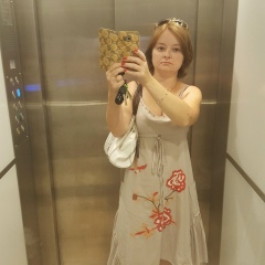 Елена Норенко, 14.10.1986, Днепр (Днепропетровск)