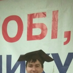 Евгений Николайцев, 02.09.1988, Волноваха