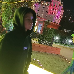 Тихон Нарцев, 11.08, Fukuoka