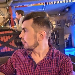 Антон Щербинин, 04.10, Абакан