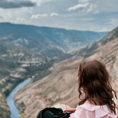 Катерина Синельникова, 08.05, Москва