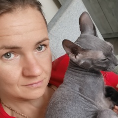 Татьяна Горелик, 31.03.1987, Могилёв