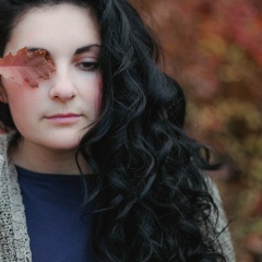 Оксана Остапюк, Надворная