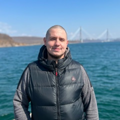 Никита Лукин, 12.09, Кемерово