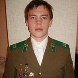 Лайсерг Дител, 06.03.1993, Санкт-Петербург