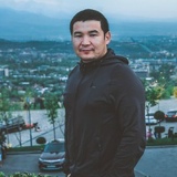 Ertay Bakhytzhan, 23.05.1990, Алматы