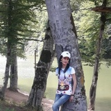 Marine Grigoryan, 18.03.1989, Ереван