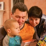 Марина Онищенко, 07.01.1984, Chicago