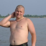 Михаил Чернышов, 19.08.1975