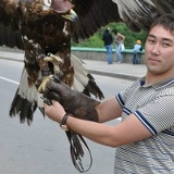 Kurban Kemerov, 25.06, Шымкент