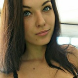 Анна Михальчук, 12.08, Москва