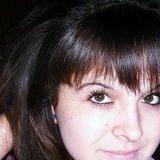 Алина Гордеева, 03.02.1994, Кропивницкий / Кировоград