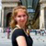 Полина Гагаринова, 14.02.1987, Санкт-Петербург