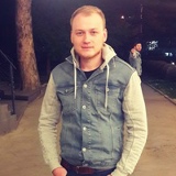 Ваня Усатый, 30.09, Кишинев