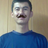 Ильхам Раджапов, Беруни