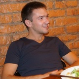 Олег Бугаевич, 25.02