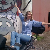 Ирина Цыганкова, 25.04, Череповец