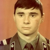 Евгений Пучков, 23.06, Рязань