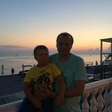 Денис Пучинкин, 21.03.1987, Воронеж