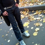 Андрей Сон, 13.09.1987, Москва