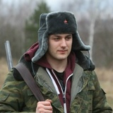 Валентин Наумов, 14.11.1986, Москва