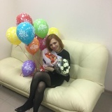 Мария Ноут, 22.10.1987, Москва