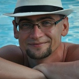 Анатолий Хрипун, 16.10.1982, Санкт-Петербург