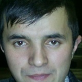 Шурик Глазков, 22.10.1984, Кяхта