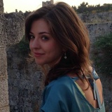 Юлия Островская, 05.07.1986, Москва