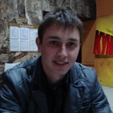 Алексей Григорьев, 29.08, Иркутск