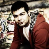 Данил Хамадеев, 15.07.1984, Нефтеюганск