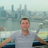 Рома Лядов, 18.05, Москва