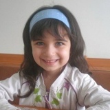 Алина Дживанян, 27.05, Саратов