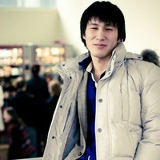 Искандер Бисенов, 12.11.1986, Астана