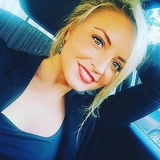 Яна Кутько, 07.06, Москва