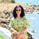 Ирина Гнатик, 24.06.1985, Москва