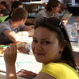 Евгения Старцева, 01.01.1997, Алматы