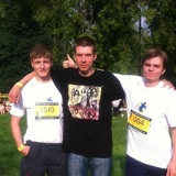 Андрей Шинкаренко, 22.11.1989, Москва