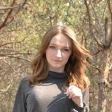 Юля Гулидова, 08.08.1994, Воронеж