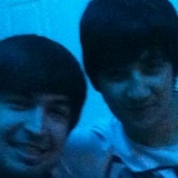 Амирхан Хусаинов, 01.01.1989, Москва