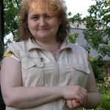 Виктория Голованова, Кириши